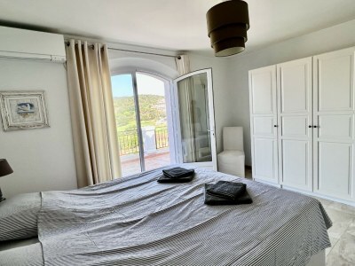 Villa Villa Residence du Lac - Sainte Maxime - Features photo 28