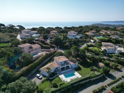 Villa Villa Residence du Lac - Sainte Maxime - Environment photo 36