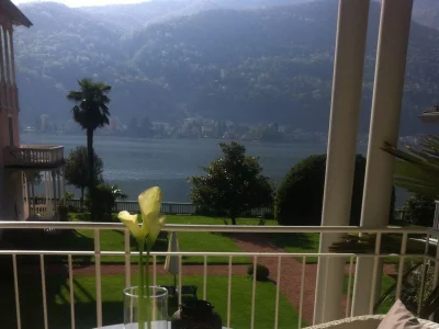 Holiday apartment Il nido del lago in Porto Ceresio - Holiday apartment
