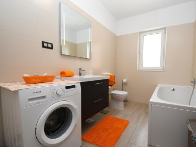 Holiday apartment Belvedere - Features photo 34