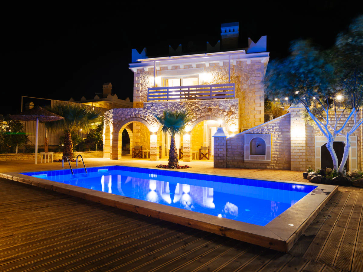 Villa Villa Aristidis-South Crete - Outdoor photo 2