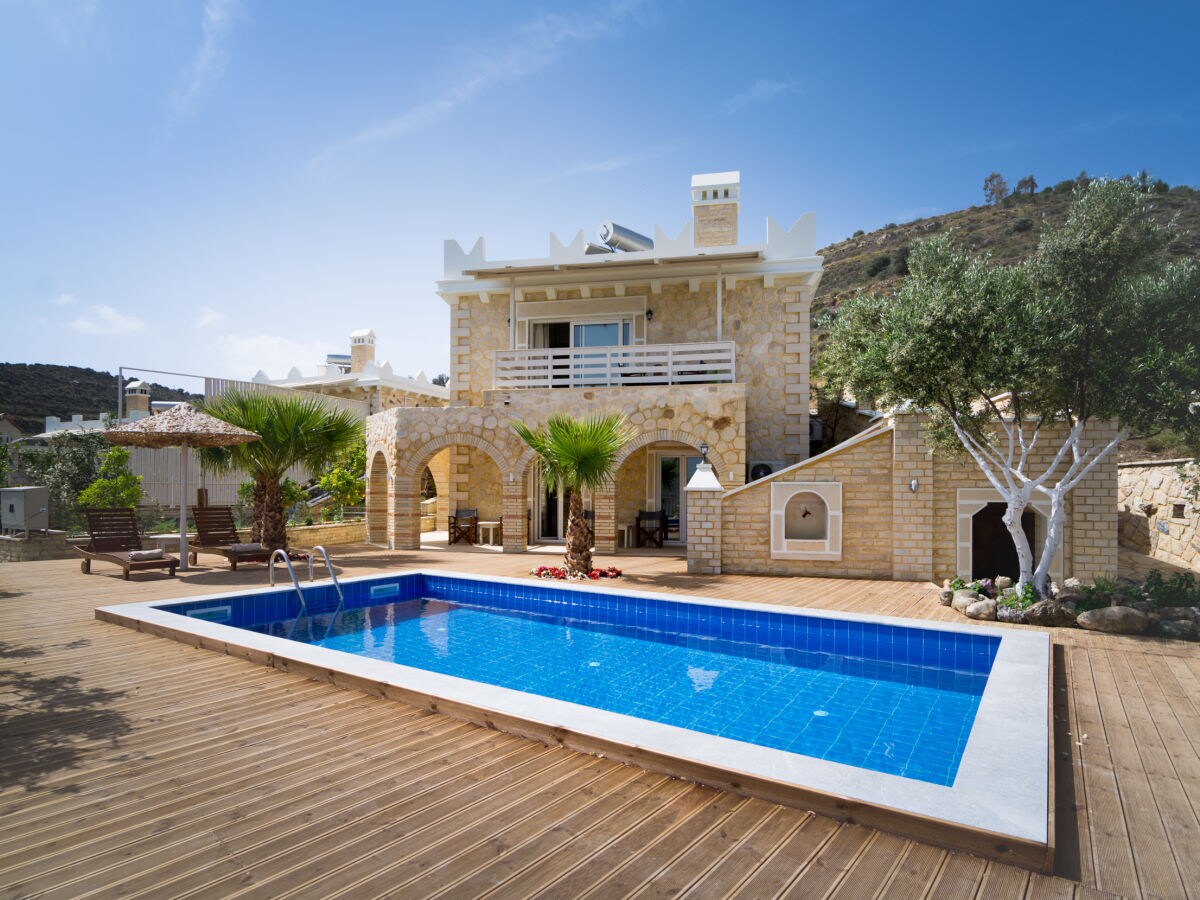 Villa Villa Aristidis-South Crete - Outdoor photo 3