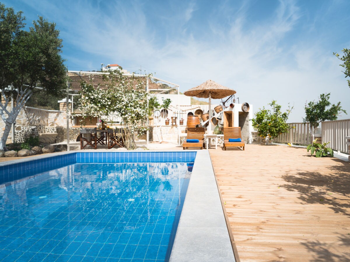 Villa Villa Aristidis-South Crete - Outdoor photo 4