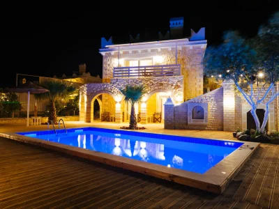 Villa Villa Aristidis-South Crete - Outdoor photo 2