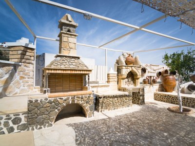 Villa Villa Aristidis-South Crete - Outdoor photo 6