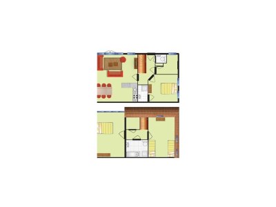 Holiday apartment Weidevilla 14 - Document photo 25