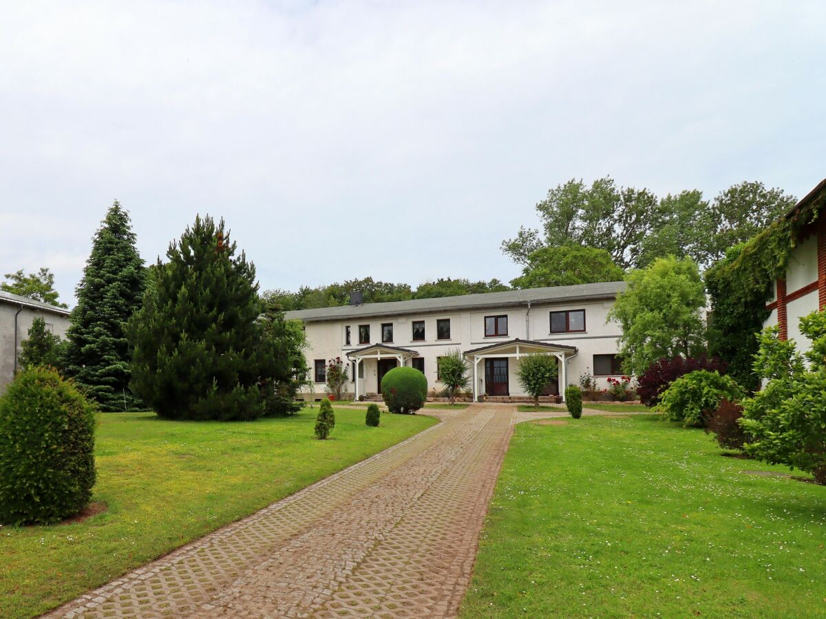 Apartment Gemütlicher Komfort in der Nähe der Ostsee - Outdoor photo 2