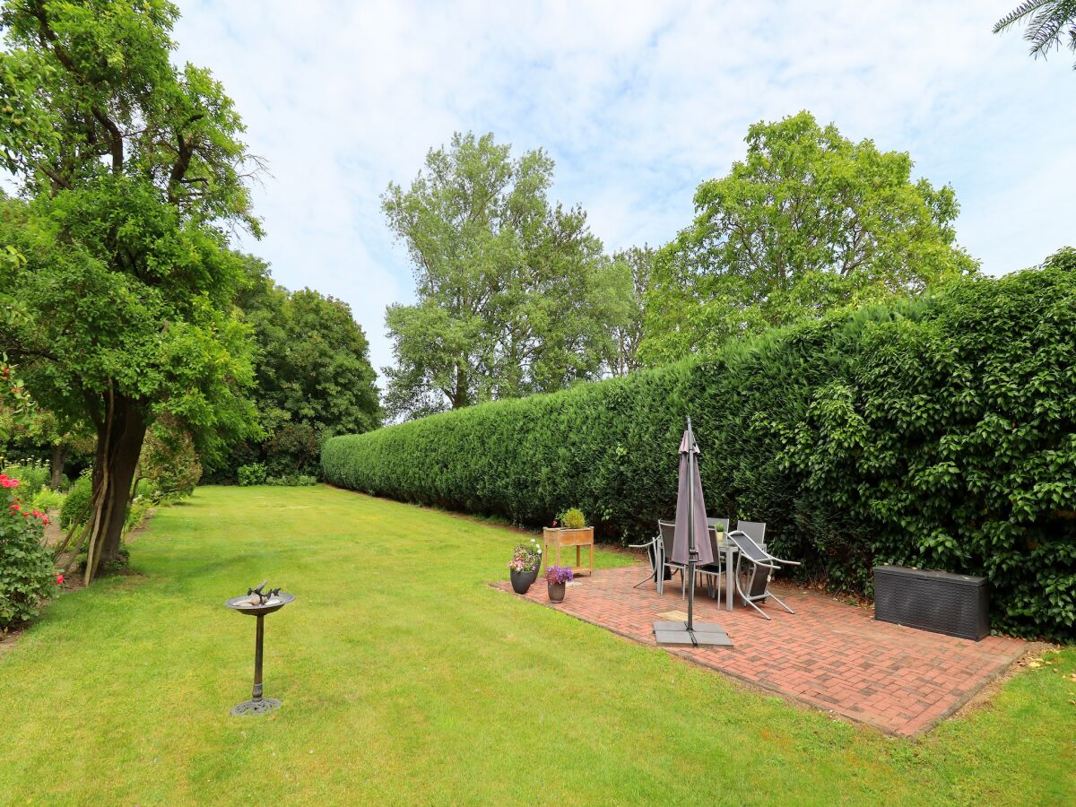 Apartment Gemütlicher Komfort in der Nähe der Ostsee - Outdoor photo 3