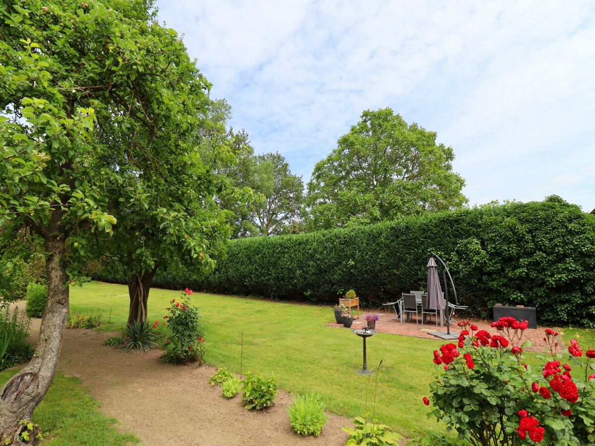 Apartment Gemütlicher Komfort in der Nähe der Ostsee - Outdoor photo 5
