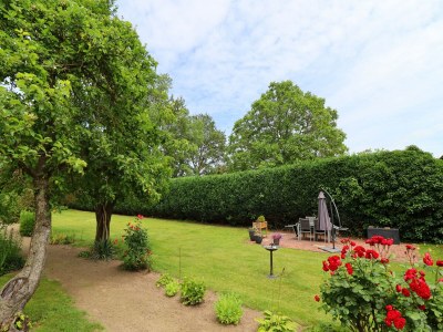 Apartment Gemütlicher Komfort in der Nähe der Ostsee - Outdoor photo 5