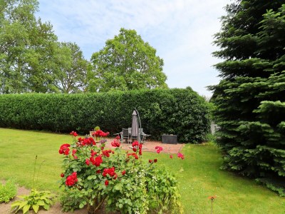 Apartment Gemütlicher Komfort in der Nähe der Ostsee - Outdoor photo 6