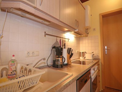 Apartment Gemütlicher Komfort in der Nähe der Ostsee - Features photo 17
