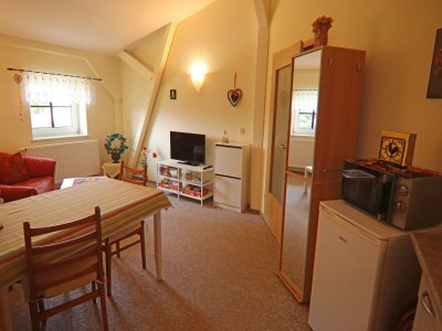 Apartment Gemütlicher Komfort in der Nähe der Ostsee - Features photo 18