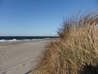 Apartment Gemütlicher Komfort in der Nähe der Ostsee - Environment photo 32