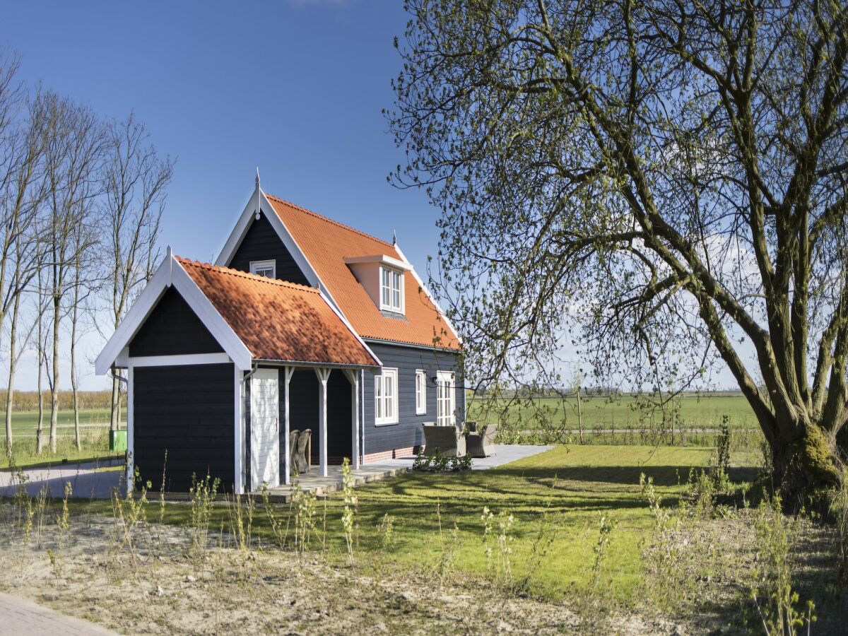 Holiday house Ferienhaus in Wissenkerke am Strand