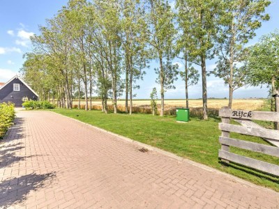 Holiday house Ferienhaus in Wissenkerke am Strand - Environment photo 23