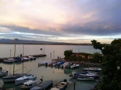 Apartment Apartment near Lake Garda with Pool - Environment photo 29