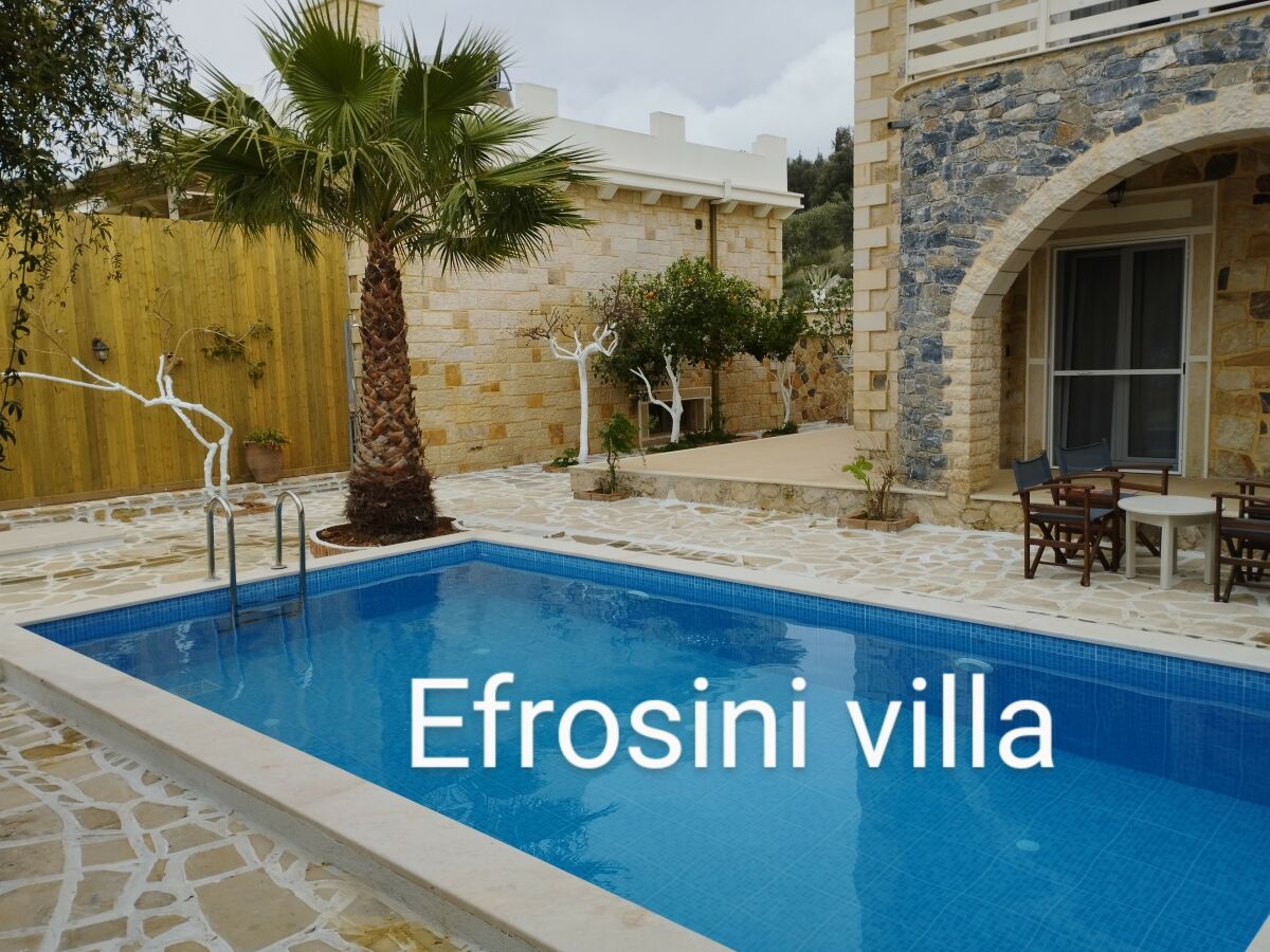 Villa Efrosini