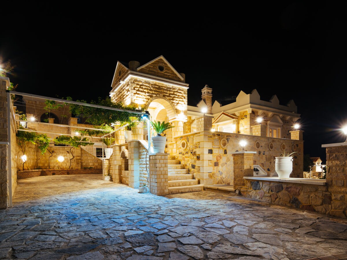Villa Efrosini - Outdoor photo 2