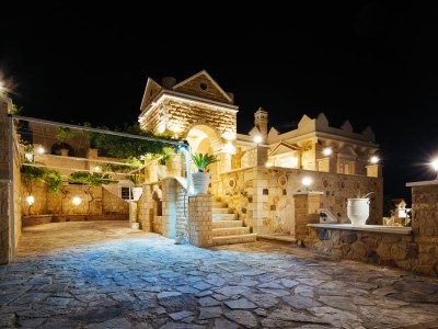 Villa Efrosini - Outdoor photo 2