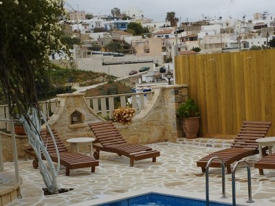 Villa Efrosini - Outdoor photo 8