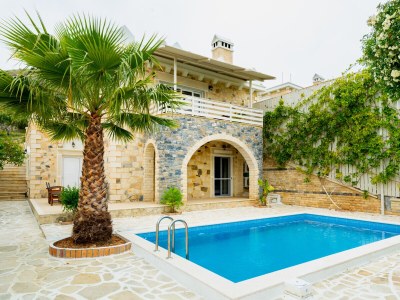 Villa Efrosini - Outdoor photo 9