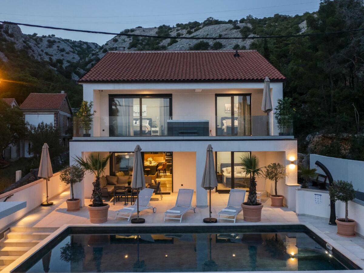 Villa Luxury Villa Lucija