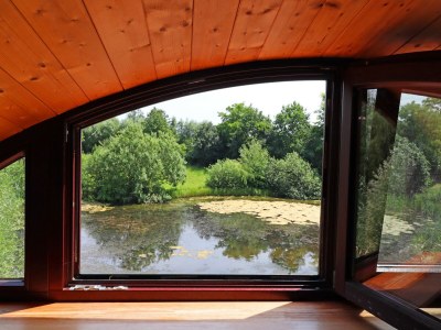 Apartment Buschenhagen Rustic Getaway - Outdoor photo 7