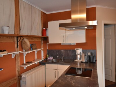 Apartment Buschenhagen Rustic Getaway - Features photo 10