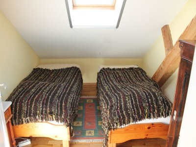 Apartment Buschenhagen Rustic Getaway - Features photo 12