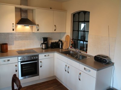 Apartment Buschenhagen Rustic Getaway - Features photo 14