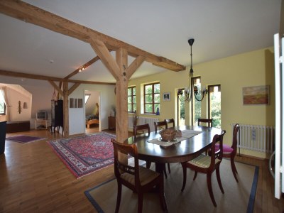 Apartment Buschenhagen Rustic Getaway - Features photo 21