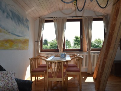 Apartment Buschenhagen Rustic Getaway - Features photo 27