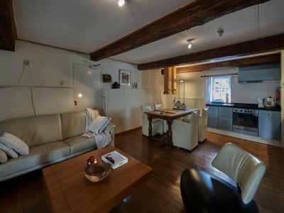 Apartment Tranquil Stay in Limburg - Apartment