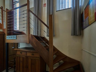 Apartment Tranquil Stay in Limburg - Features photo 13