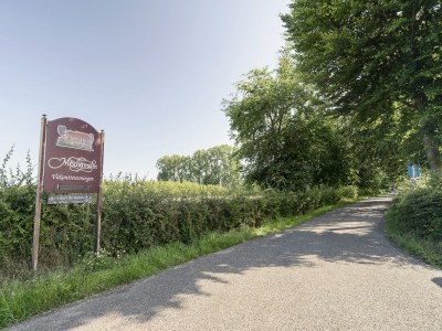 Apartment Tranquil Stay in Limburg - Environment photo 22