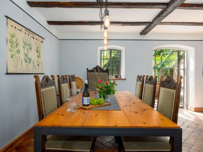 Holiday house Ferien Gut Welzin - Features photo 28