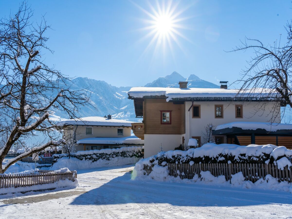 Apartment Wohnung Walchen nahe Skipisten - Outdoor photo 3
