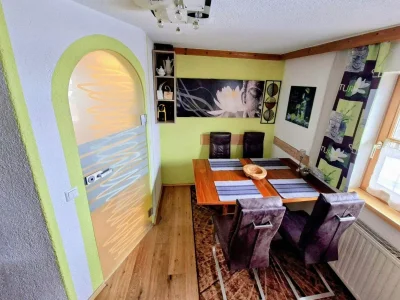 Apartment Wohnung Walchen nahe Skipisten - Features photo 7