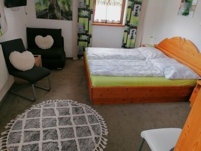 Apartment Wohnung Walchen nahe Skipisten - Features photo 10