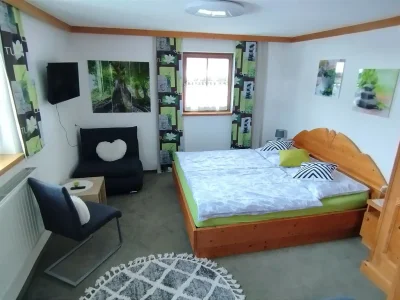 Apartment Wohnung Walchen nahe Skipisten - Features photo 18