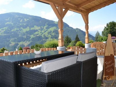 Holiday apartment in Haus Gatterland - Features photo 17