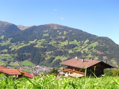 Holiday apartment in Haus Gatterland - Environment photo 18