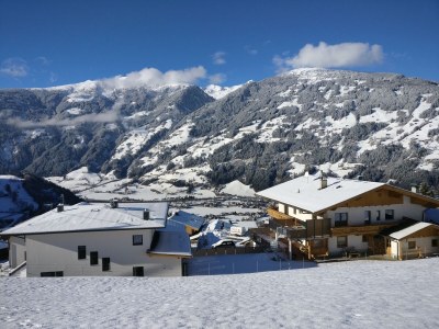 Holiday apartment in Haus Gatterland - Environment photo 23