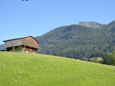 Holiday apartment in Haus Gatterland - Environment photo 24