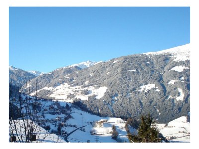 Holiday apartment in Haus Gatterland - Environment photo 26