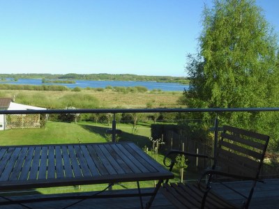 Holiday apartment von Velasco, upper floor in Preetz - Holiday apartment