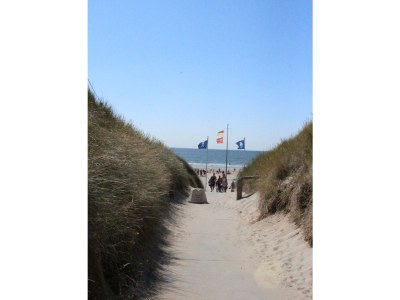Holiday apartment Strand &Well - Environment photo 14