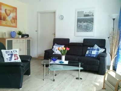 Holiday apartment Sina in Bergisch Gladbach - Holiday apartment