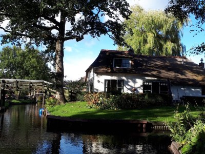 House boat van de Beek - Environment photo 36